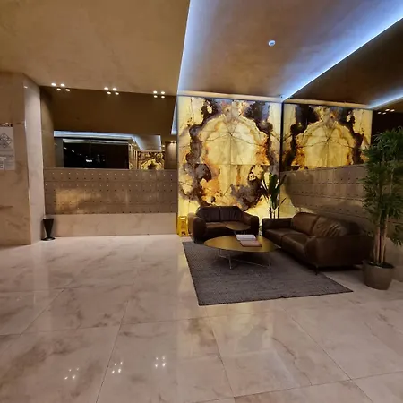 Apartment Ambasador 3 Tirana